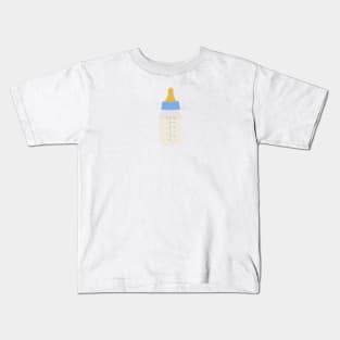 Baby bottle Kids T-Shirt